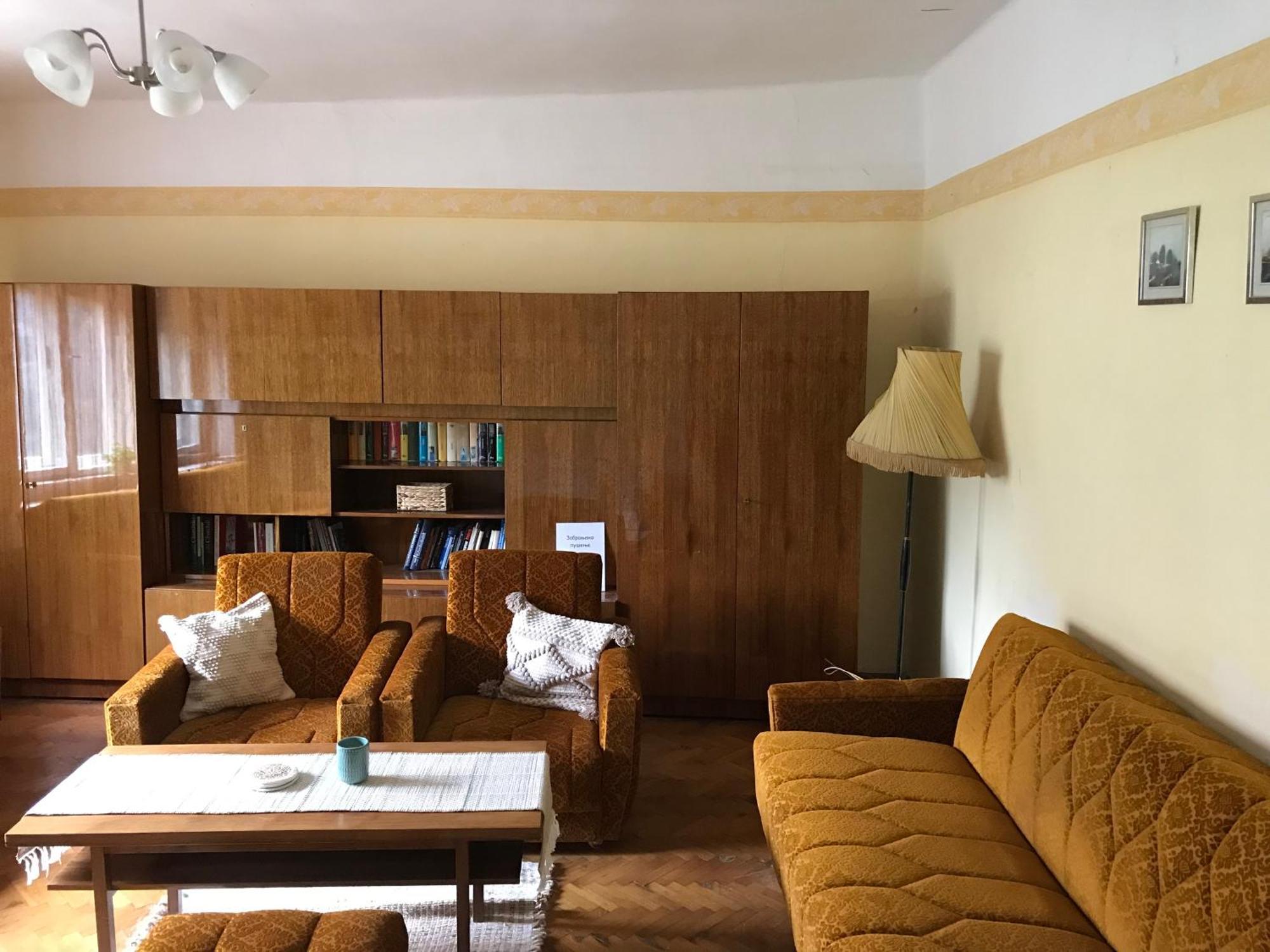 Guest House Tisza Haz Senta Buitenkant foto