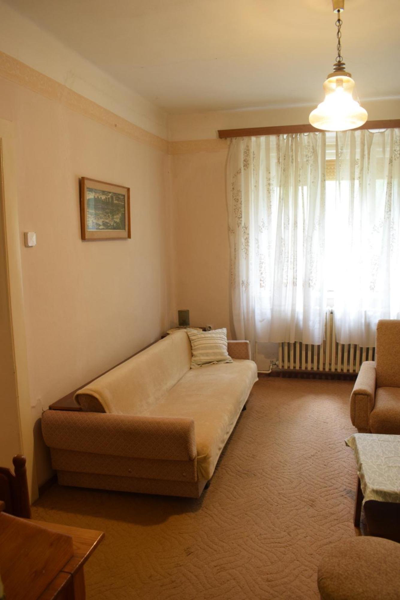 Guest House Tisza Haz Senta Buitenkant foto