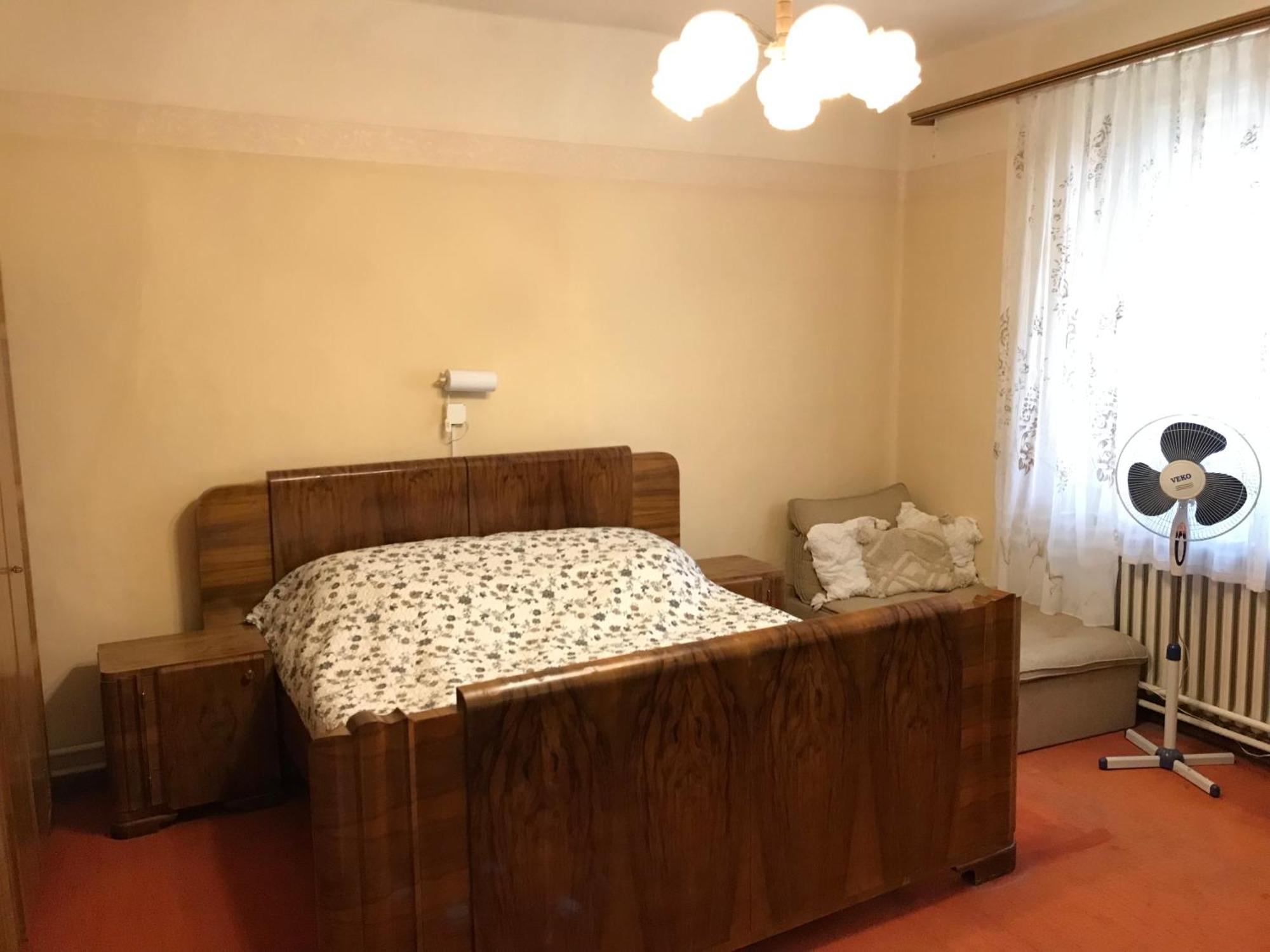 Guest House Tisza Haz Senta Buitenkant foto
