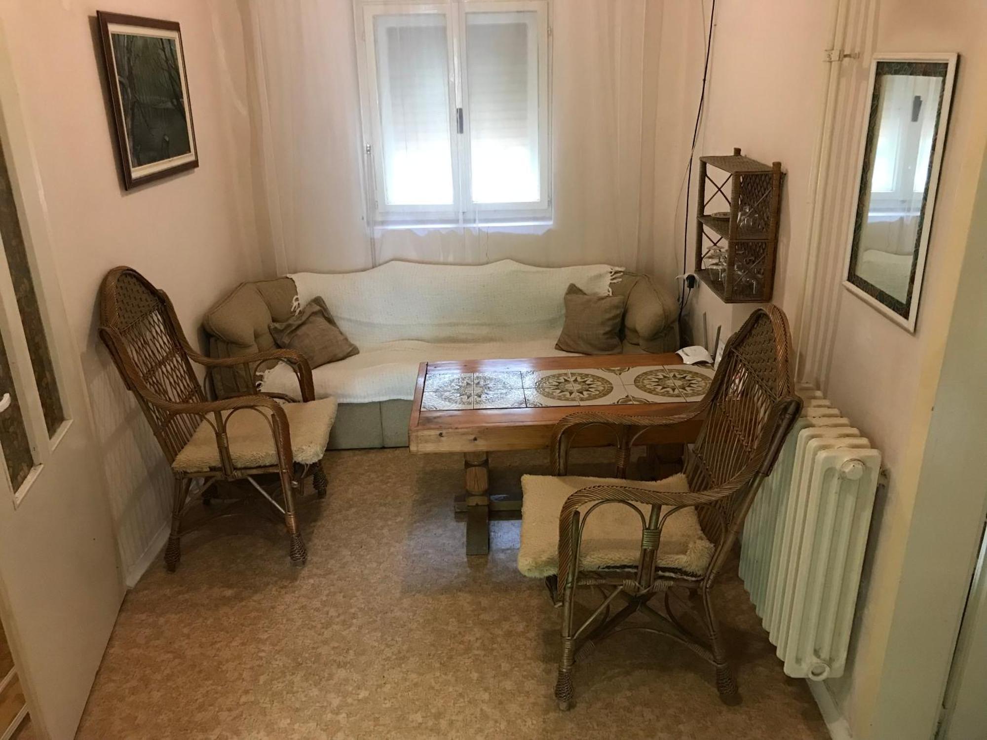 Guest House Tisza Haz Senta Buitenkant foto