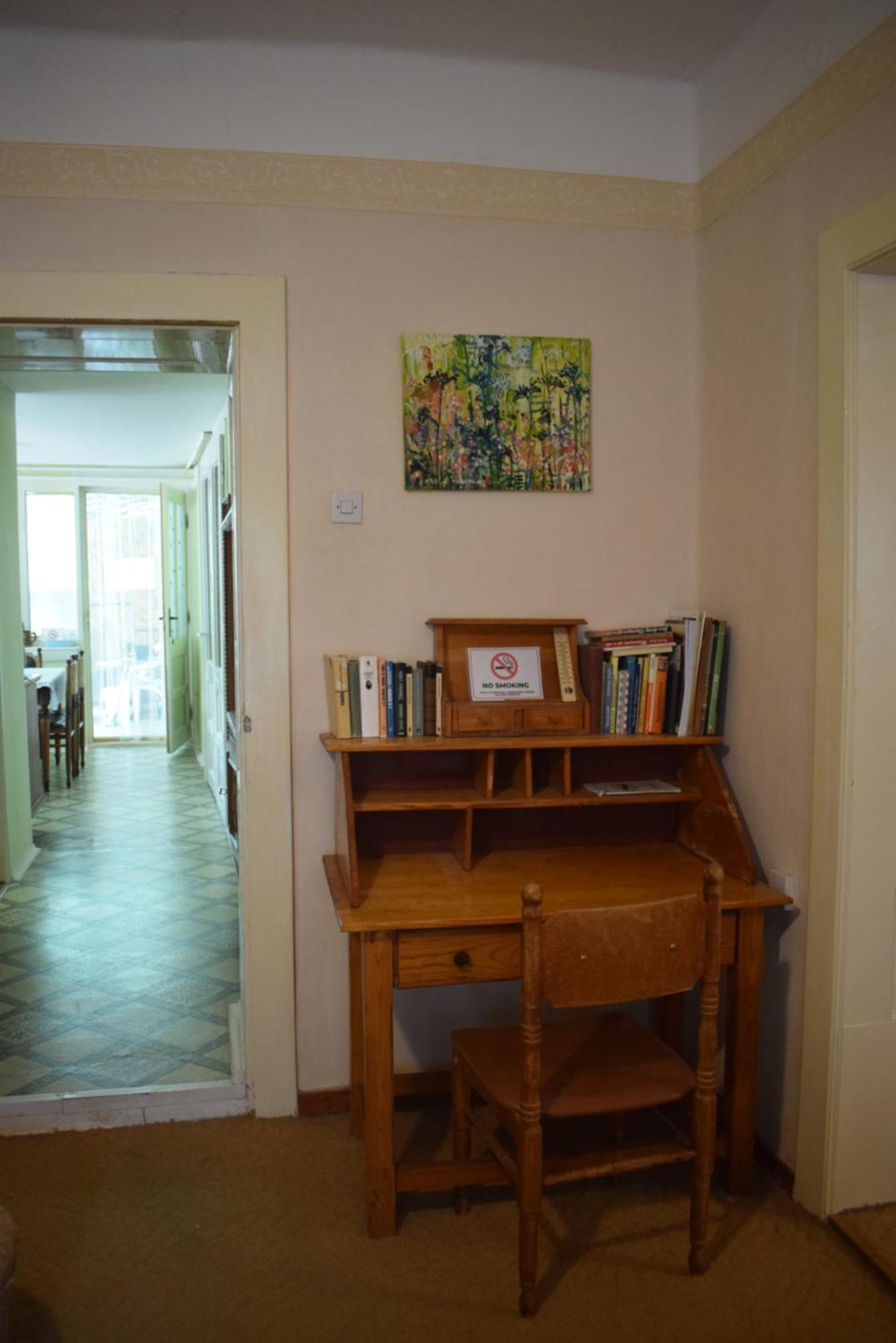 Guest House Tisza Haz Senta Buitenkant foto