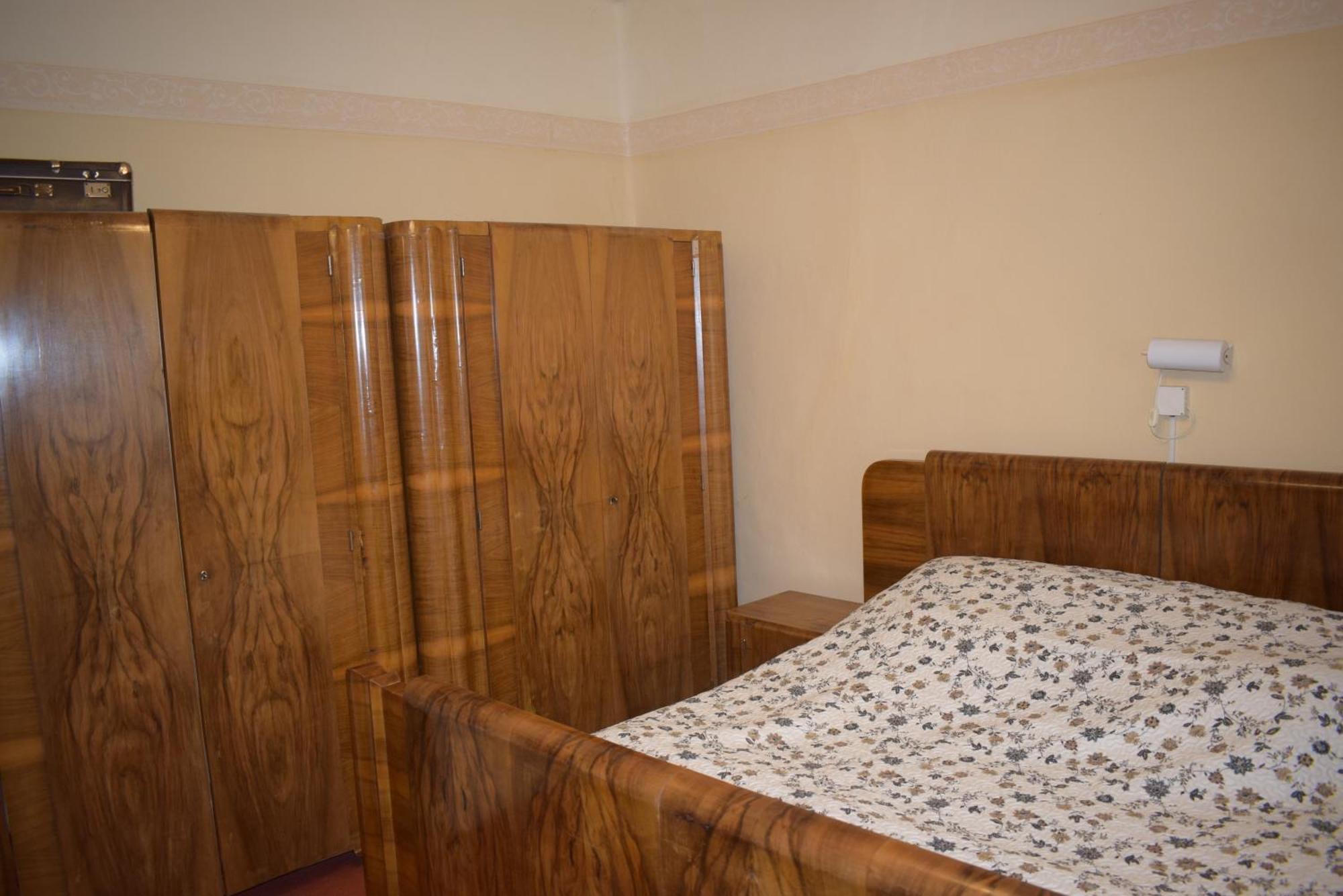 Guest House Tisza Haz Senta Buitenkant foto
