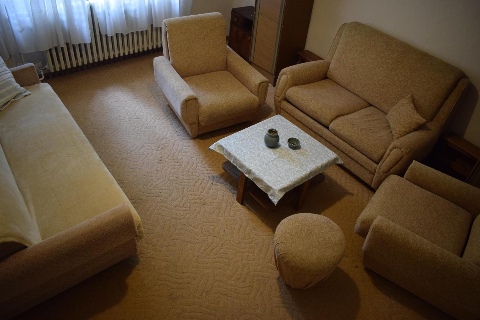 Guest House Tisza Haz Senta Buitenkant foto