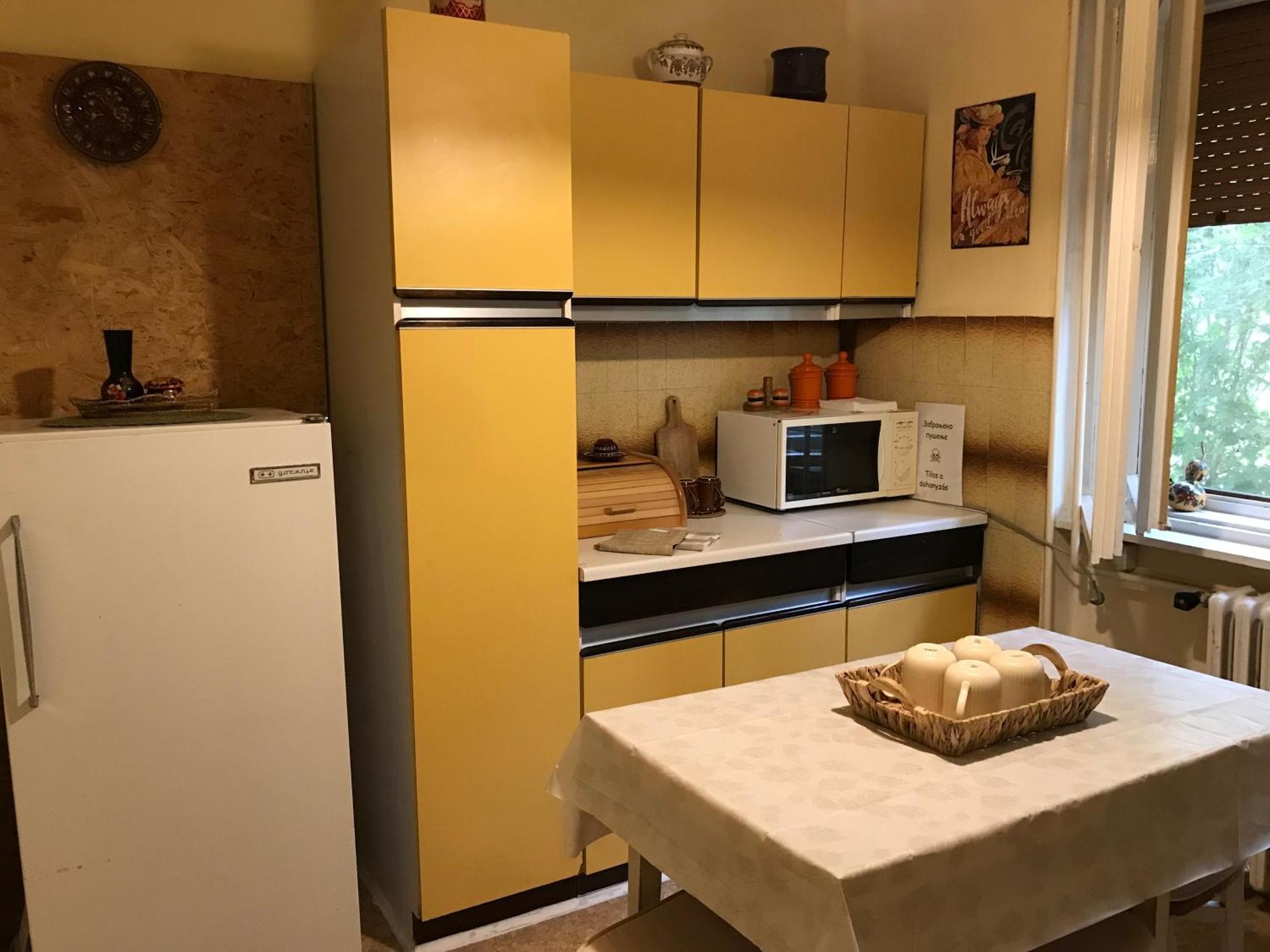 Guest House Tisza Haz Senta Buitenkant foto